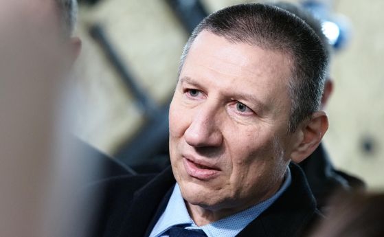 Прокурорската колегия на ВСС ще гледа предложение за налагане на дисциплинарно наказание на Сарафов в сряда