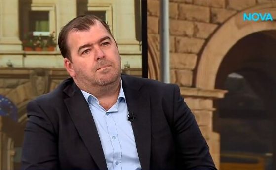 Явор Гечев от ПБ: Първите мерки ще са за цените и съдебната реформа