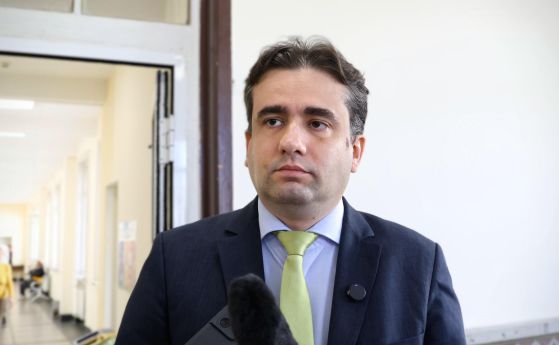 Божанов: Нямаме отговор от ПП за общо споразумение