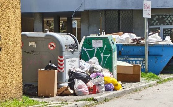 Кметът на Варна поиска от София два камиона за боклук