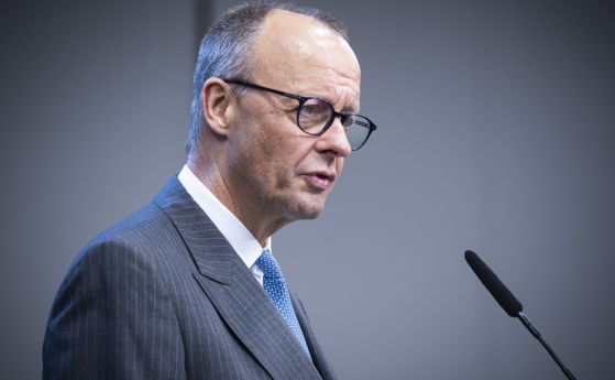 Мерц: Иран е напът да унижи САЩ във войната