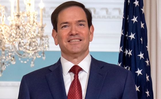 Иранската блокада на Ормузкия проток била като икономическо ядрено оръжие