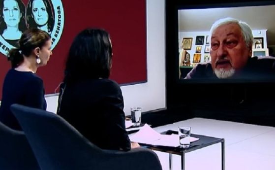 Ген. Решетников за победата на Радев: Защото заговори за нормални отношения с Русия