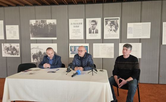 След 50 години история: Отложиха театрален фестивал заради липса на финансиране