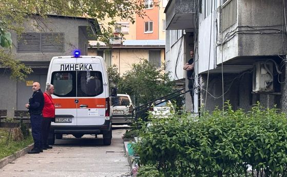 Алпинист загина на обект в Пловдив