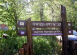 Природен парк Витоша