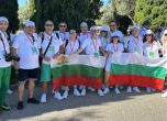 Трансплантирани атлети