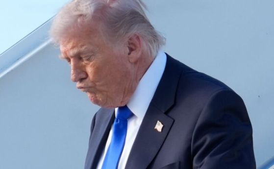 Тръмп обмисля да намали американските войници в Германия