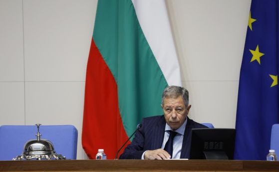 Първият звънец на 52-ото Народно събрание удари: Декларации и заявки (обновява се)