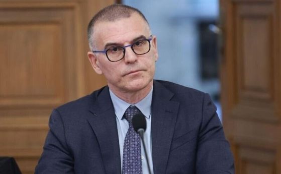 Симеон Дянков: Инфлацията трябва да се бори веднага, 7% е само за последния месец