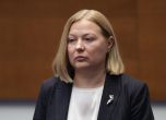Надежда Йорданова