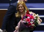 Михаела Доцова