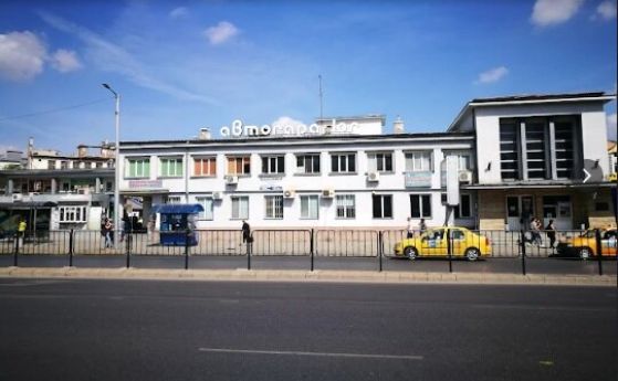 В рамките само на 5 дни закриват 2 от 3-те автогари в Пловдив (допълнена)