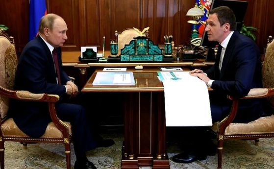 Невиждано от разпада на СССР: Руски зам.-министър избяга от страната