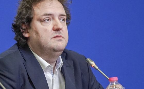 Директорът на „Аудиовидео Орфей“ Павел Павлов - БГНЕС