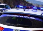 Полицейска кола