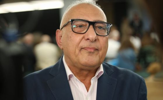 Мохамед Халаф: Войната в Иран ще свърши с победа на САЩ и Тръмп