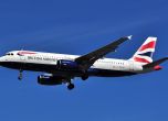 Airbus A320-232 - British Airways (G-EUUN),
