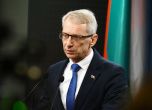 БГНЕС/Стефан Василев  Николай Денков