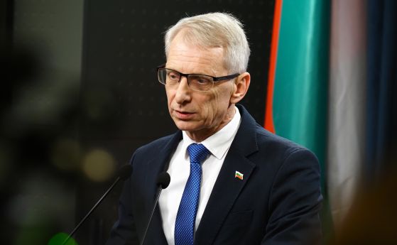 Денков: Не сме се точно разделили с ДБ. Вече можем да се борим за различни електорати
