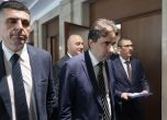 Ивайло Мирчев и Божидар Божанов - БГНЕС/Архив