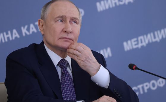 Защо времето работи срещу Путин, а примирието в Украйна изглежда все по-близо