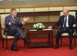 Фицо и Путин