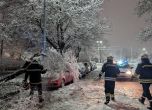 Пожарникари
