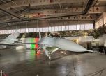Български F-16