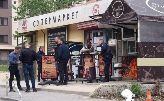 Литовка нападна четирима души с нож във Варна