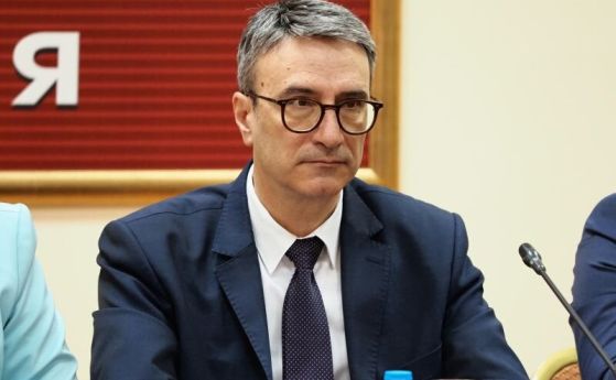 Имаме запаси от горива дори при най-критичния сценарий, увери енергийният минситър
