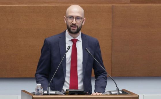 Георги Клисурски: Лимитът на дълга е 0 при удължителния бюджет