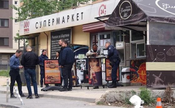 Литовката, намушкала четирима във Варна, влиза в психиатрия за месец