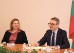 Министърът на енергетиката Трайчо Трайков