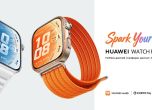 ''Now Is Your Spark'': Huawei вдъхновява потребителите да подобрят живота си с технологии за всяка ситуация