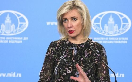 Русия сама раздухва заплахата за атака на парада на 9 май