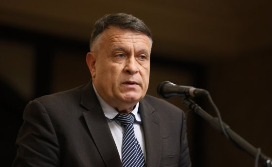 Ректорът на СУ проф. Георги Вълчев е предложен за министър на образованието