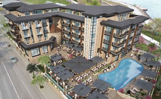 Защо да изберете The Mill Boutique Hotel – 5-звезден хотел в Несебър?