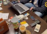 Акцията на ГДБОП