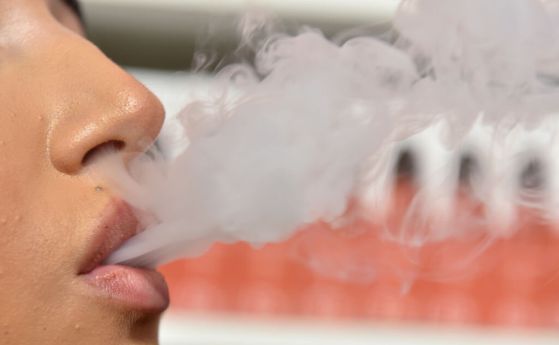 Германия подготвя забрана на електронните цигари за еднократна употреба