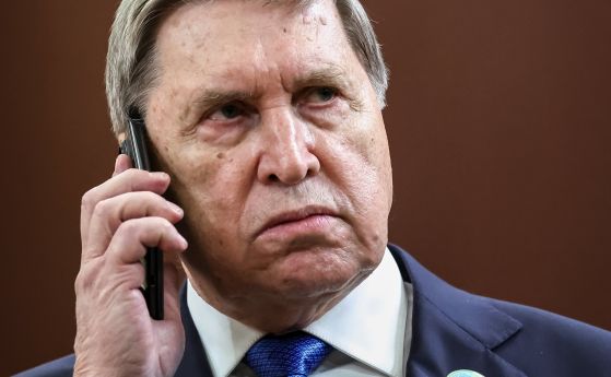 Кремъл очаква US посредници скоро в Москва за прекратяване на войната в Украйна