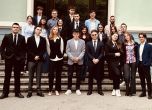 Варненският ученически съвет проведе Общо събрание с подкрепата на ИКТ Клъстер Варна