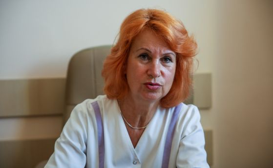 След грипа настъпват респираторните вируси