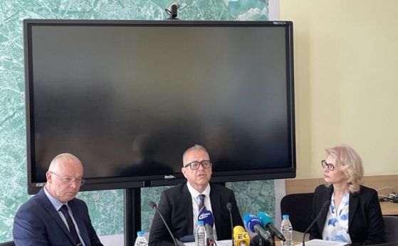Уволниха директора на гробищата в София, дават го на прокуратурата