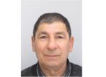 Областната дирекция на МВР-Разград издирва 71-годишният Нутфула Хюсеин Ахмед.