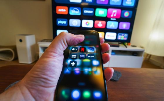Щатът Тексас съди Нетфликс за шпиониране на потребители