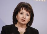 Янка Тянкова, председател на Временната комисия по правни въпроси в НС - БГНЕС/Боян Топчийски