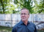 Борис Писториус, Getty Images