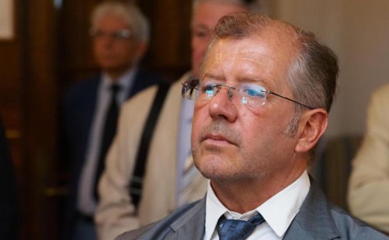 М. Екимджиев: Съдебната реформа все повече прилича на движение в миманса