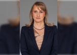 Министърът на околната среда и водите Росица Карамфилова